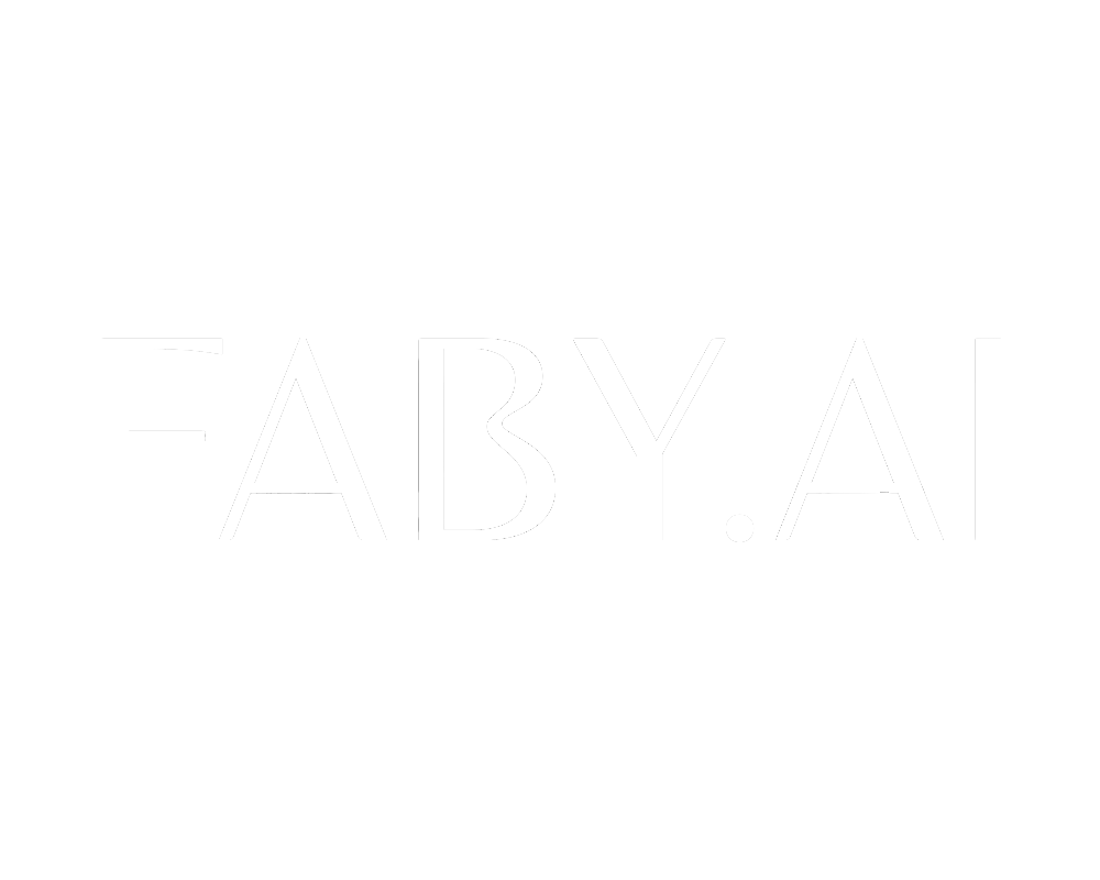 FABY.AI Left